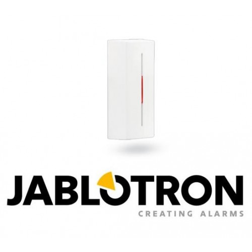 Detector Wireless De Soc Si Inclinare Jablotron DS