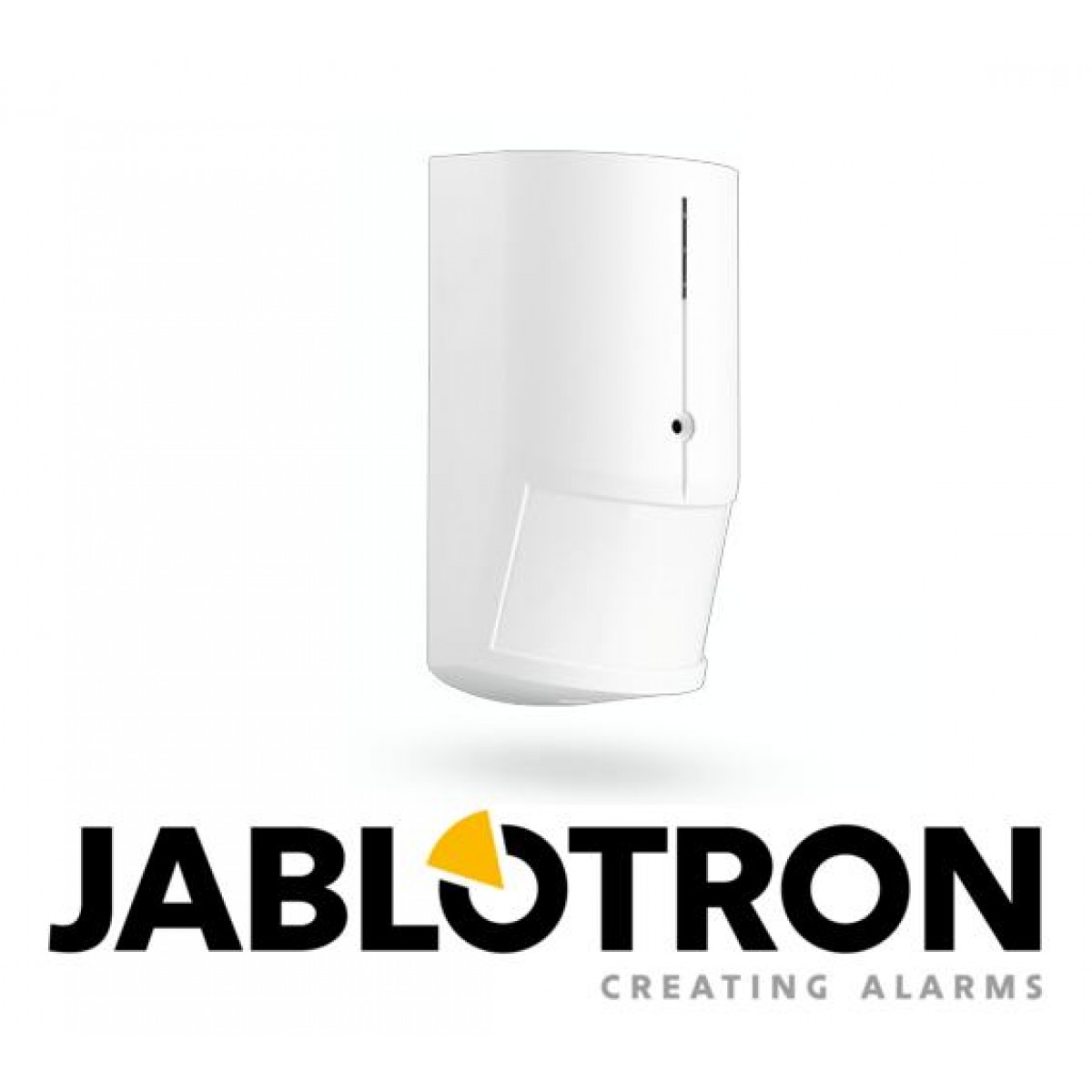 Detector Dual de Miscare si Geam Spart Wireless Jablotron