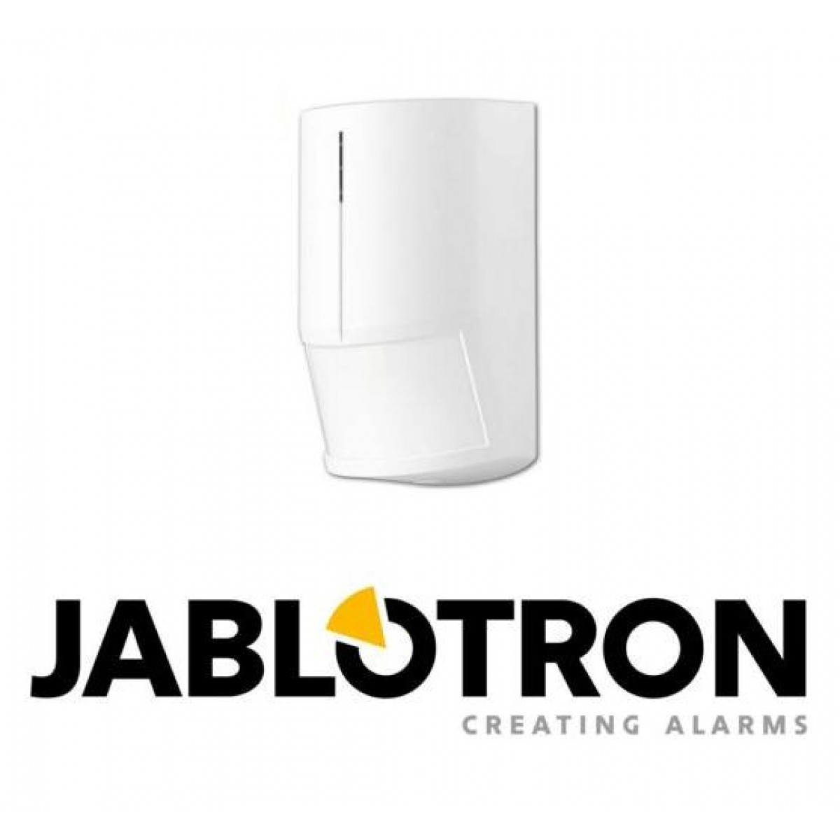 Detector PIR Interior Wireless Jablotron AQ