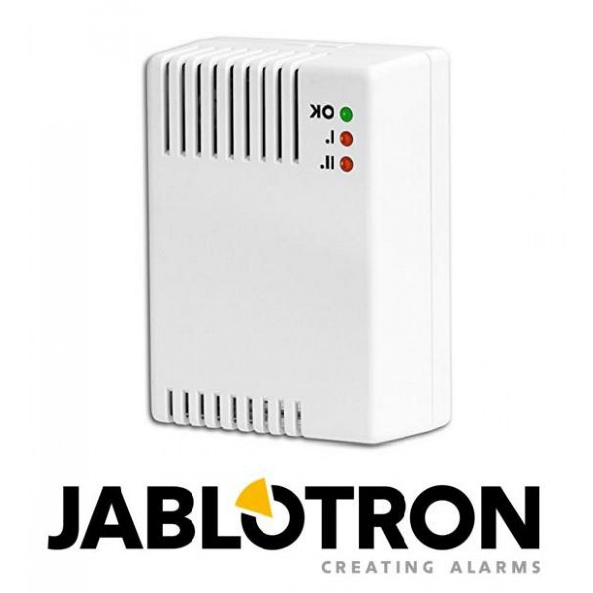 Detector Scurgeri de Gaze Wireless Jablotron 
