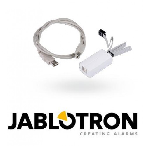Interfata USB Programare Comunicatoare Jablotron
