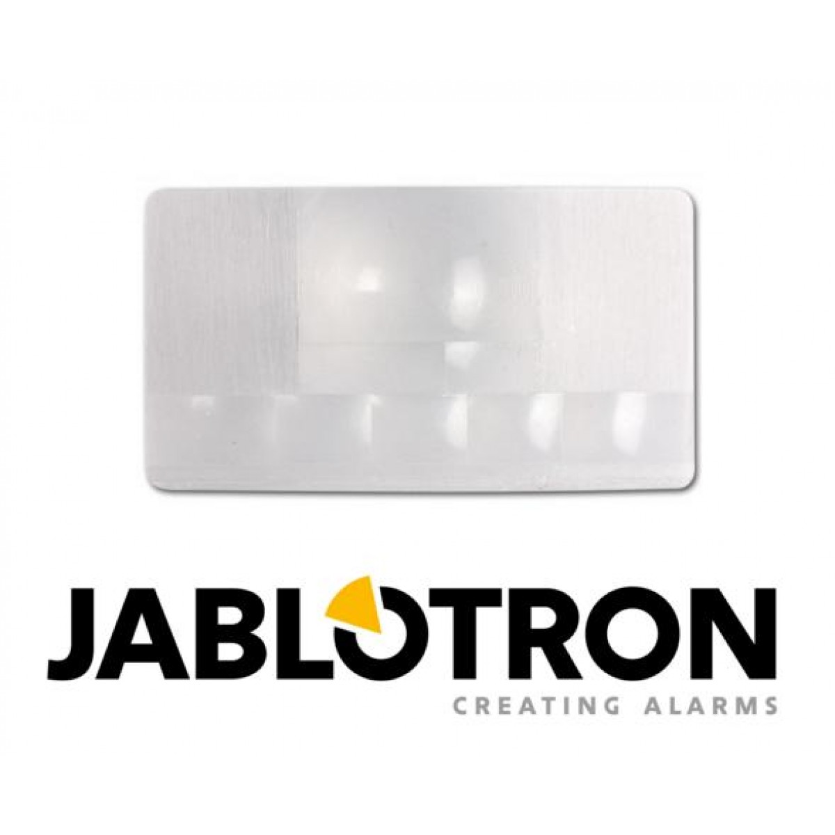 Lentila Coridor Pentru Detectori Jablotron