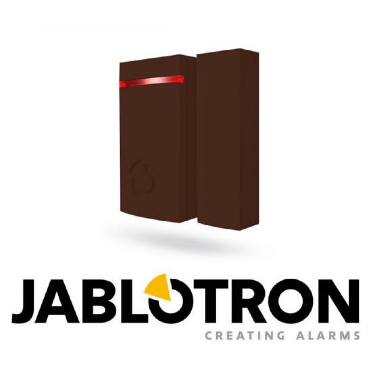 Mini Contact Magnetic Maro Wireless Usi si Ferestre Jablotron MJ