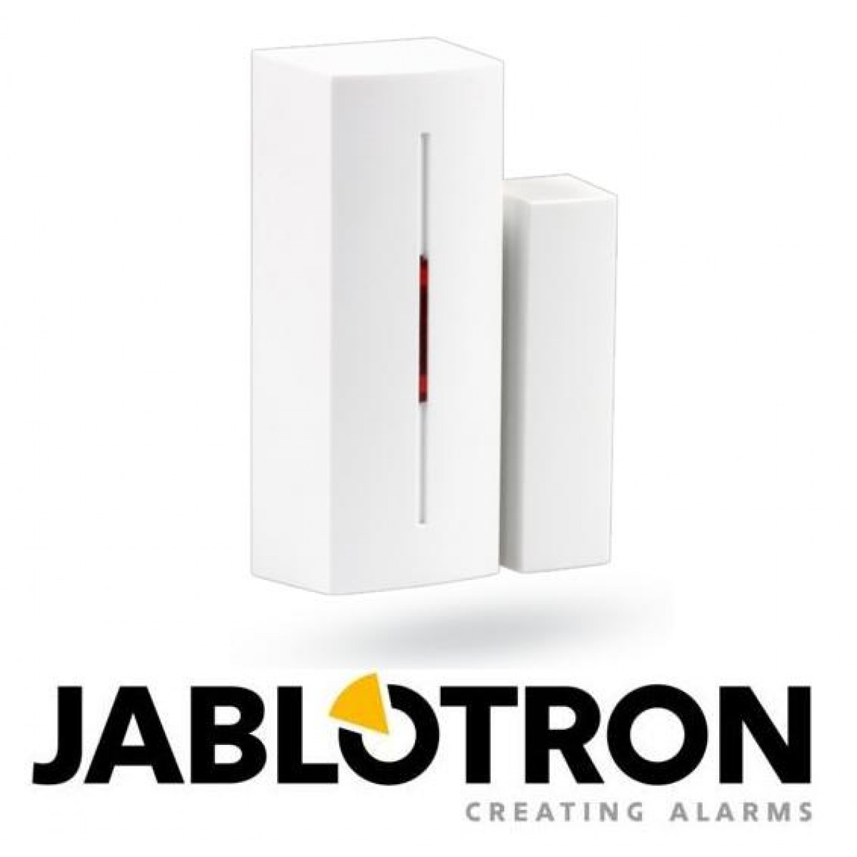 Mini Contact Magnetic Wireless Ferestre si Usi Jablotron FU