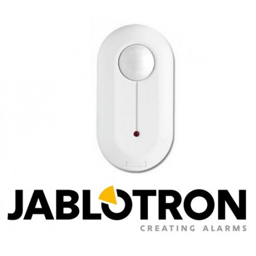 Mini Detector PIR Wireless de Miscare Jablotron