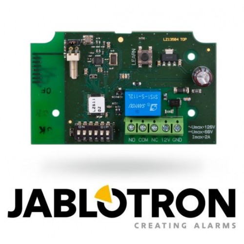 Modul Iesire Programabila Wireless Jablotron MP