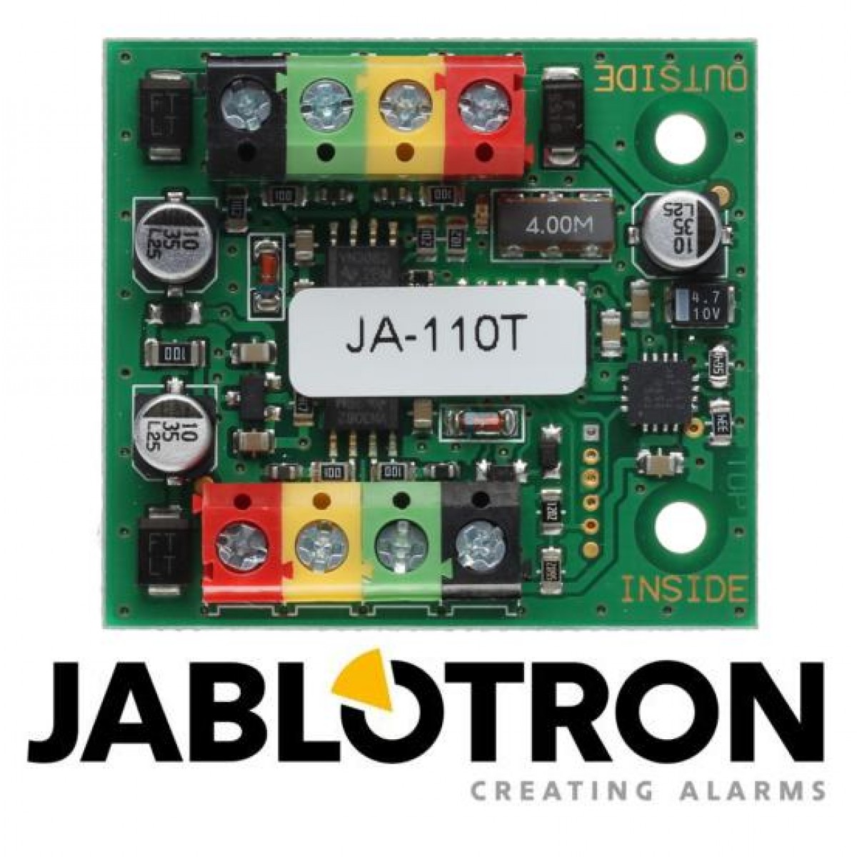 Modul Izolator Scurt Circuit Jablotron