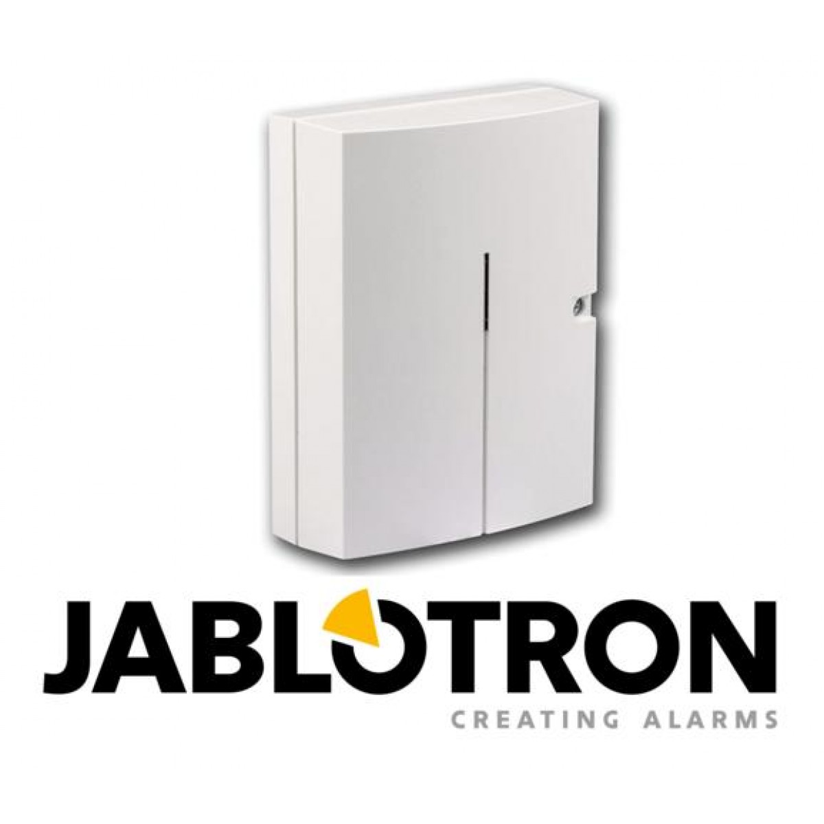 Receptor Radio Cu 2 Relee Jablotron