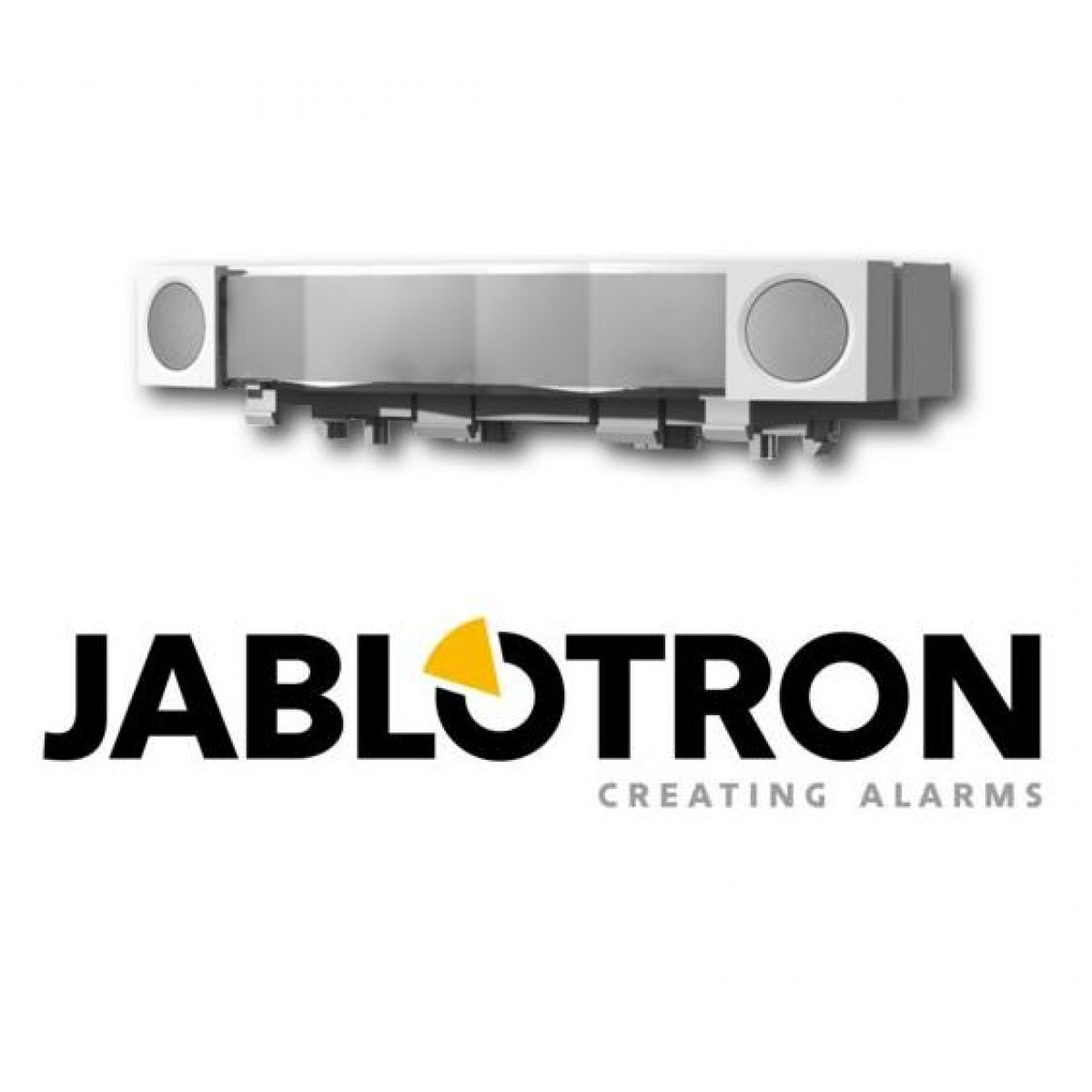 Segment de Control Pentru Module Control Acces Jablotron