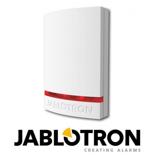 Sirena de Exterior Adresabila Jablotron