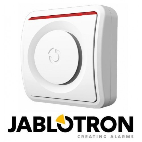 Sirena de Interior Wireless Jablotron SJ