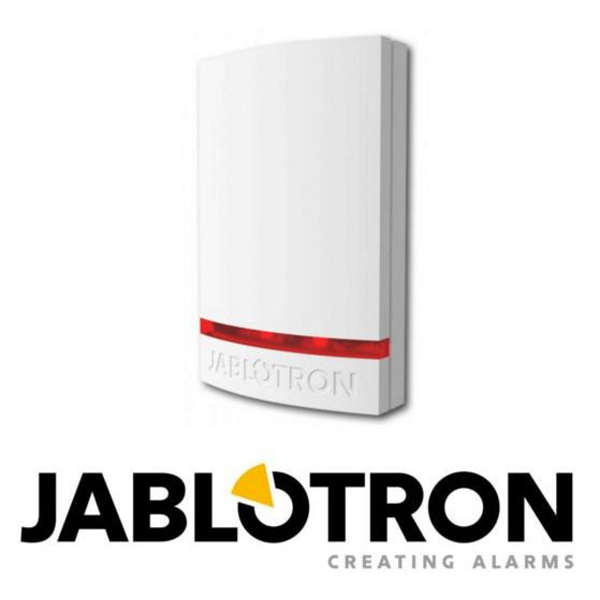 Sirena Wireless Exterior Jablotron WQ