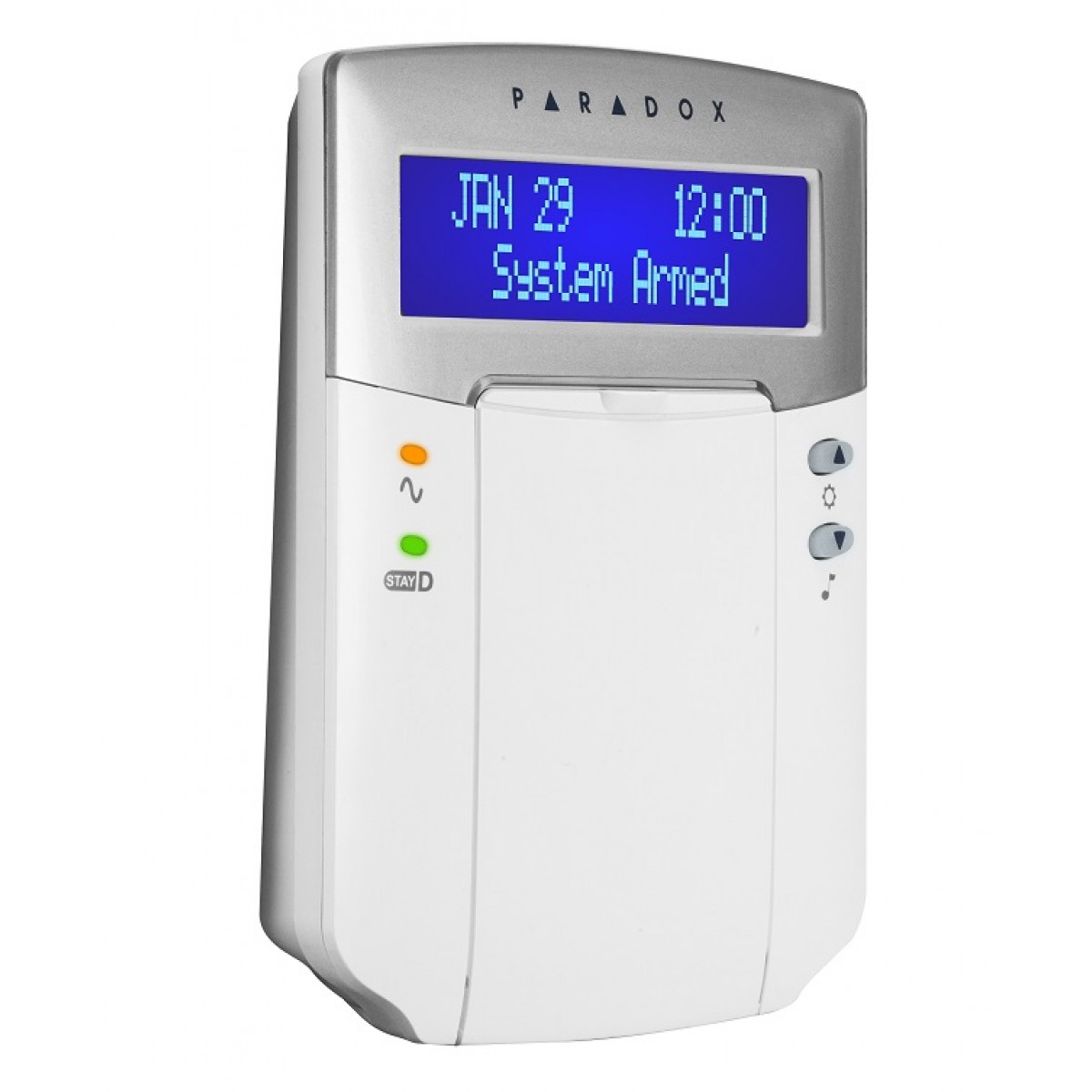 Tastatura Afisaj Alfanumeric LCD 32 Zone k32lcd magellan paradox