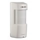 Detector PIR dual & microunde imunitate animale 35kg DSC