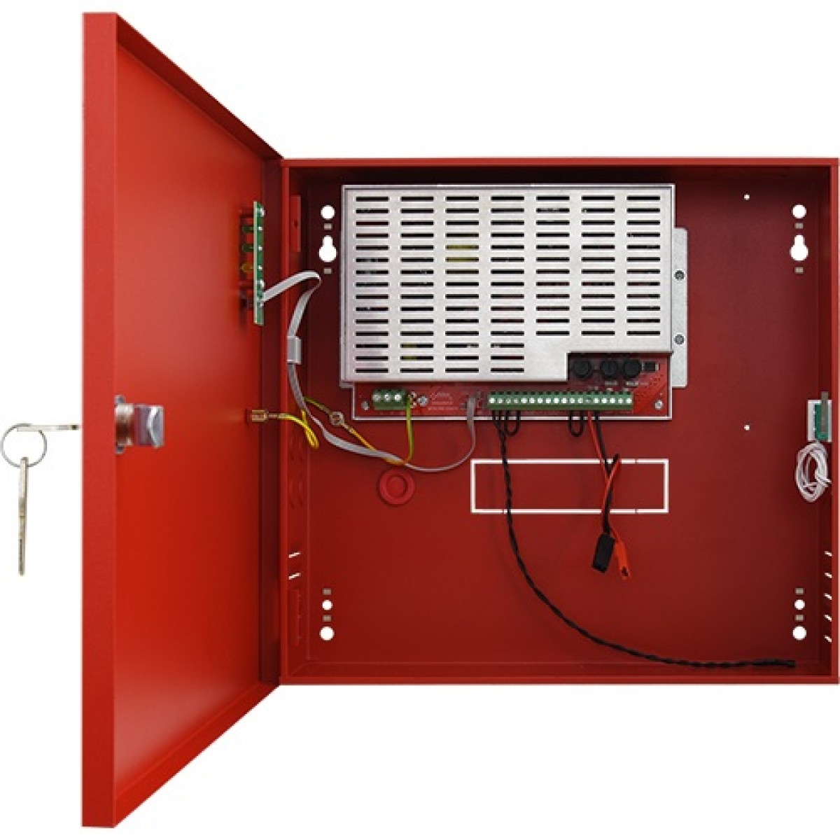 Sursa de alimentare EN 54-4, 27.6V/4.6A