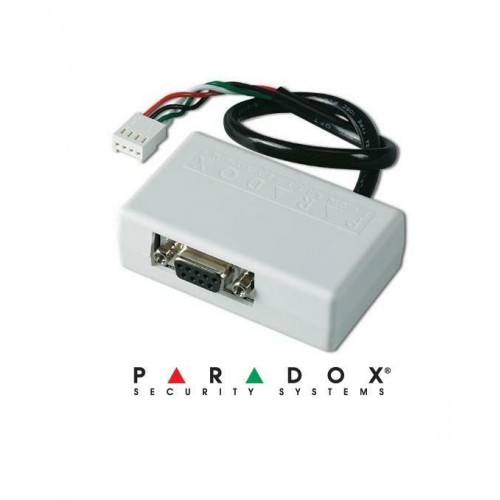 Interfata Programare Citire Memorie Centrala PARADOX