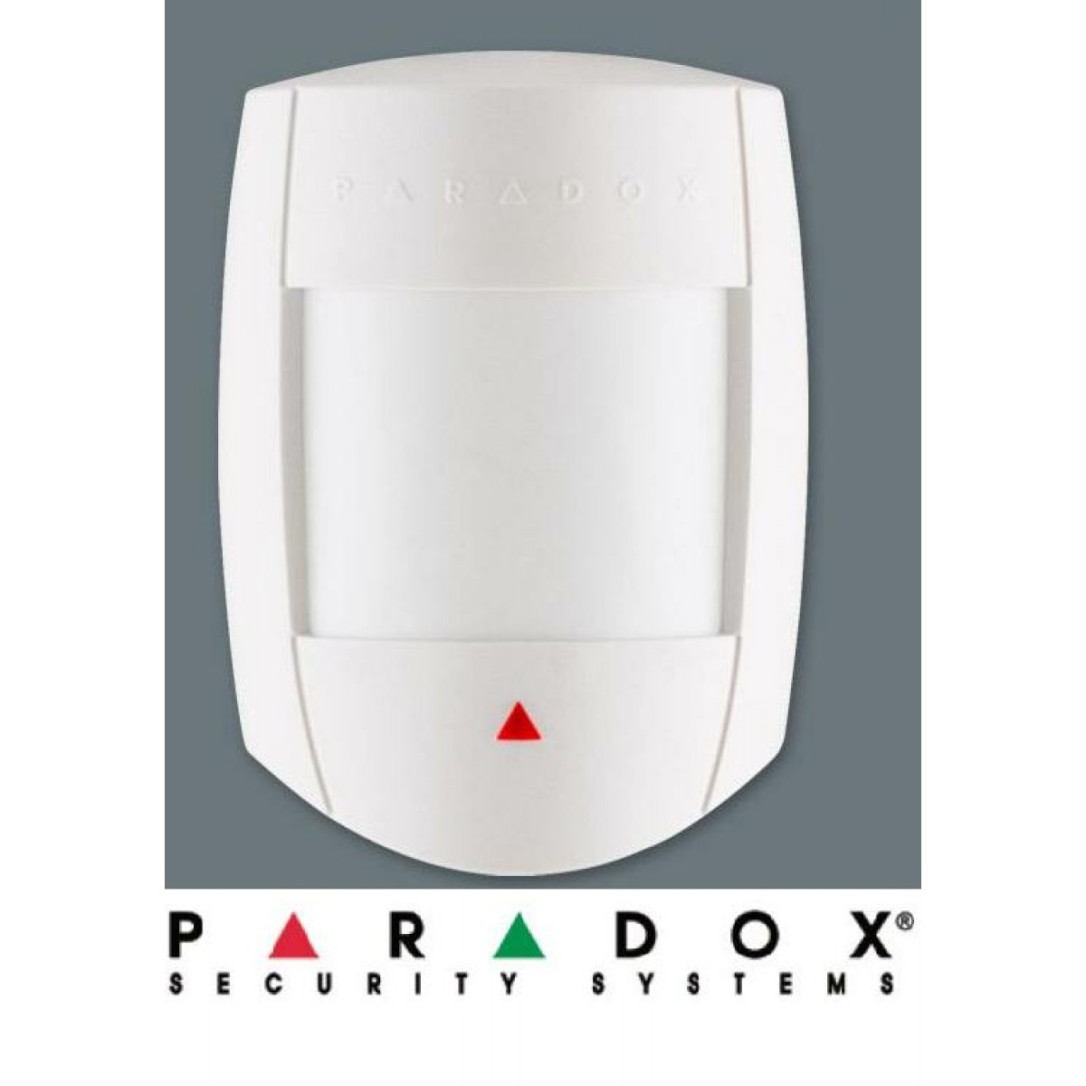 Detector miscare digital 12 m unghi 110 grd paradox canada