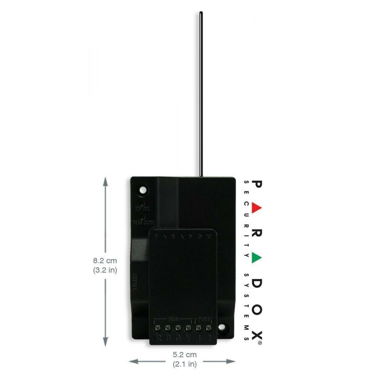 EXTENSIE WIRELESS 32 Zone RADIO 32 Telecomenzi Paradox Magellan