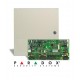 Centrala sistem alarma paradox spectra 8 zone  efractie