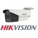 Camera Bullet Exterior 8Mpx IR 80m AutoFocus Hikvision Starlight