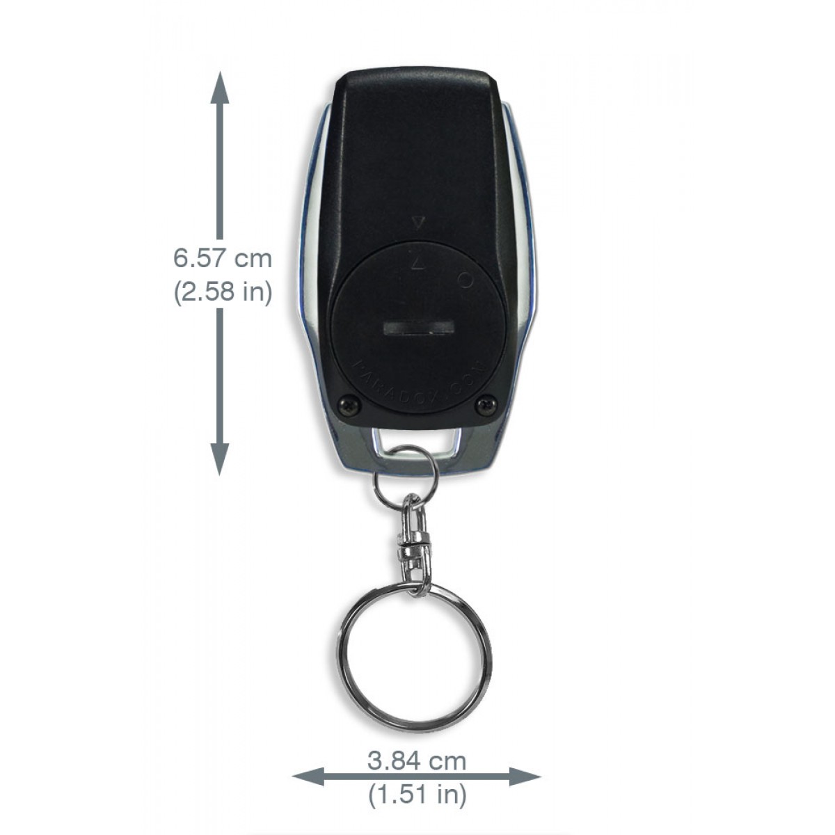 Telecomanda Armare Panica Activare Automatizari Paradox