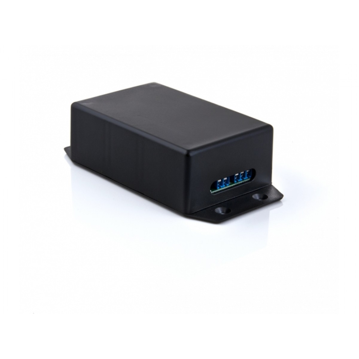 Controller GSM 2 zone automatizari