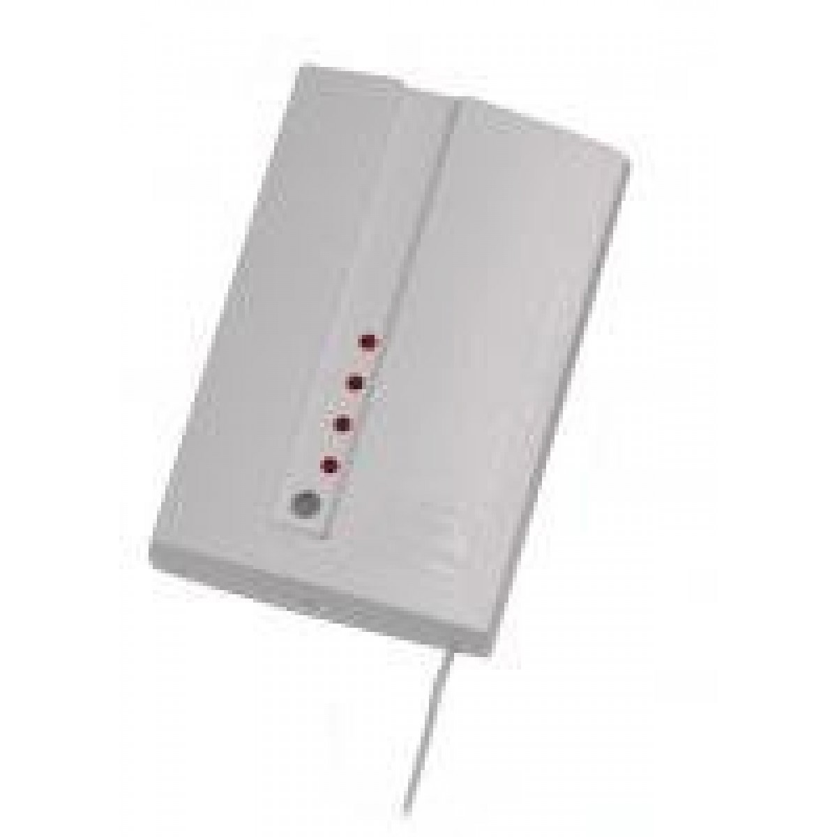 Interfata radio universala 4 zone