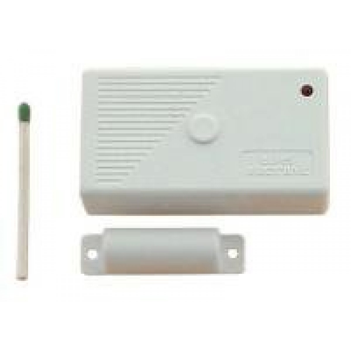 Contact magnetic radio Contact magnetic radio