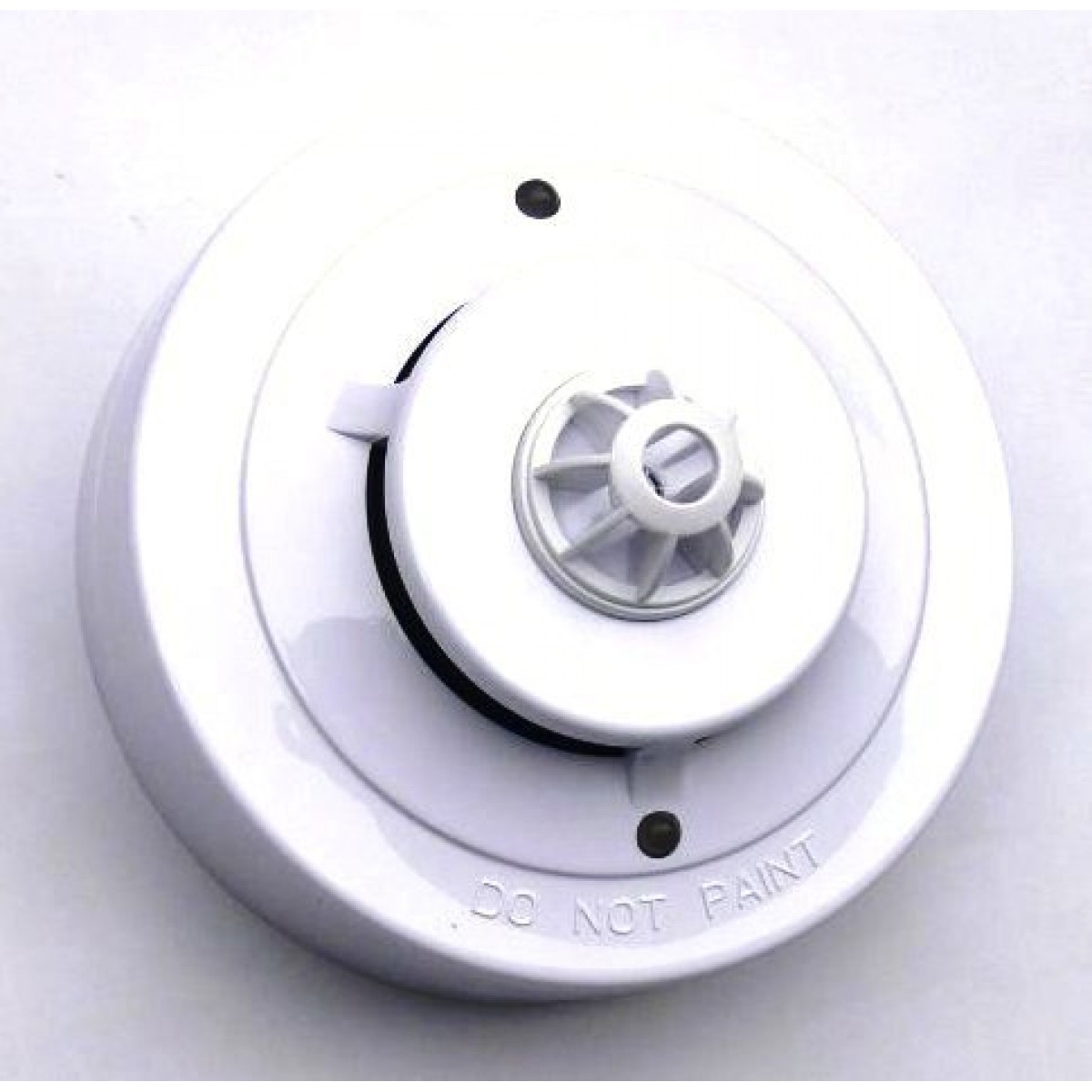 Detector analogic temperatura gradient termic everday