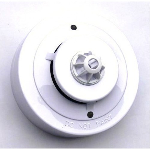 Detector analogic fum temperatura everday