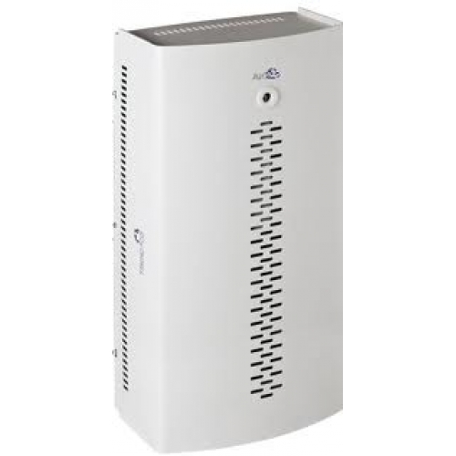 Generator ceata uscata 20s de la alarma 390 m cubi