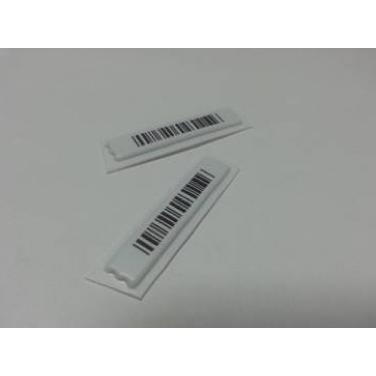 Eticheta Inserabila Cod Bare Fals 45x10mm