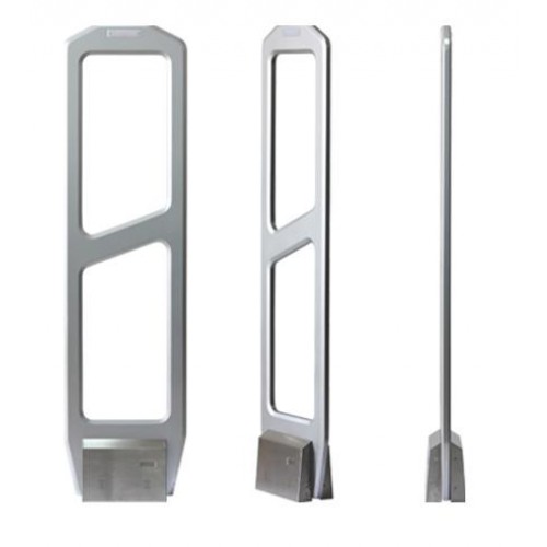 Poarta Antifurt EAS Mono Antena AM 58 Khz Detectie 2m