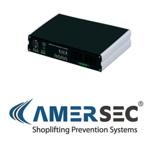 Centrala Amersec pentru Sistem Antifurt Magazin