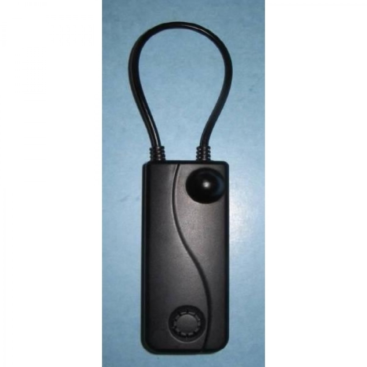 Tag sonor acusto magnetic pin inclus RF