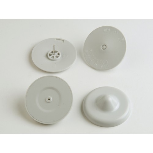 Bell tag - inchidere speciala RF8.2MHZ