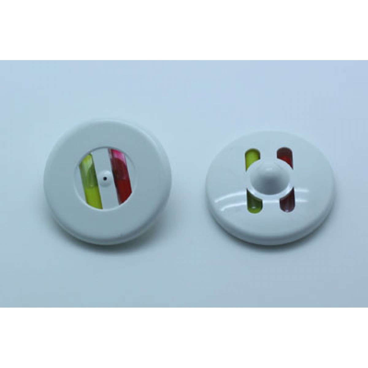 Eticheta rigida cu cerneala