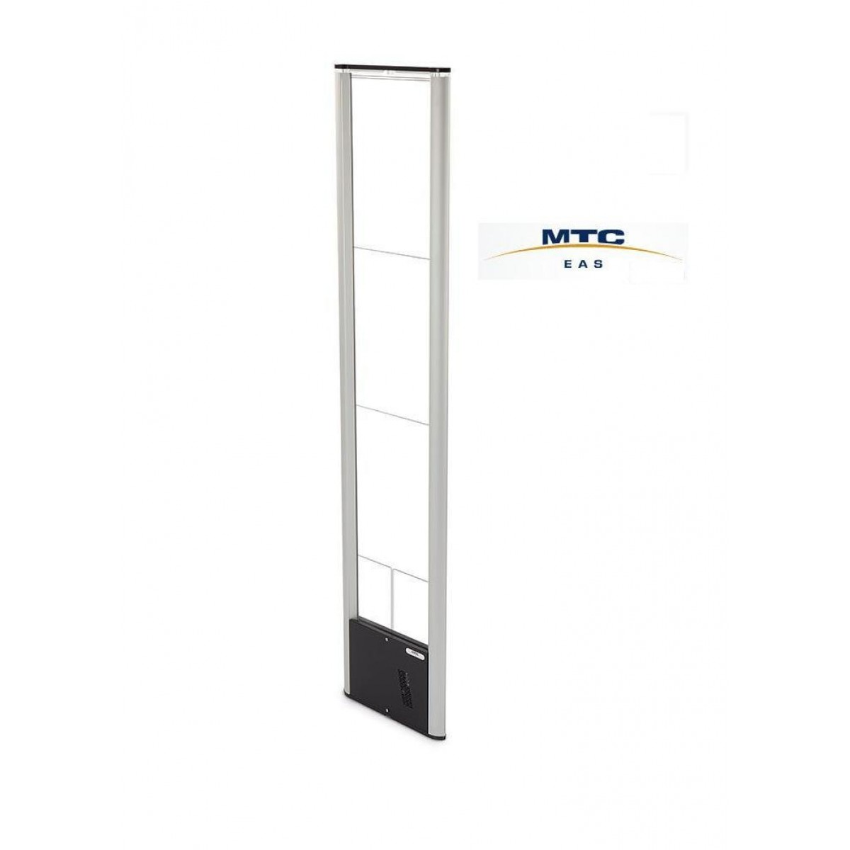 Sistem Antifurt Magazine Monoantena Radiofrecventa EAS RF