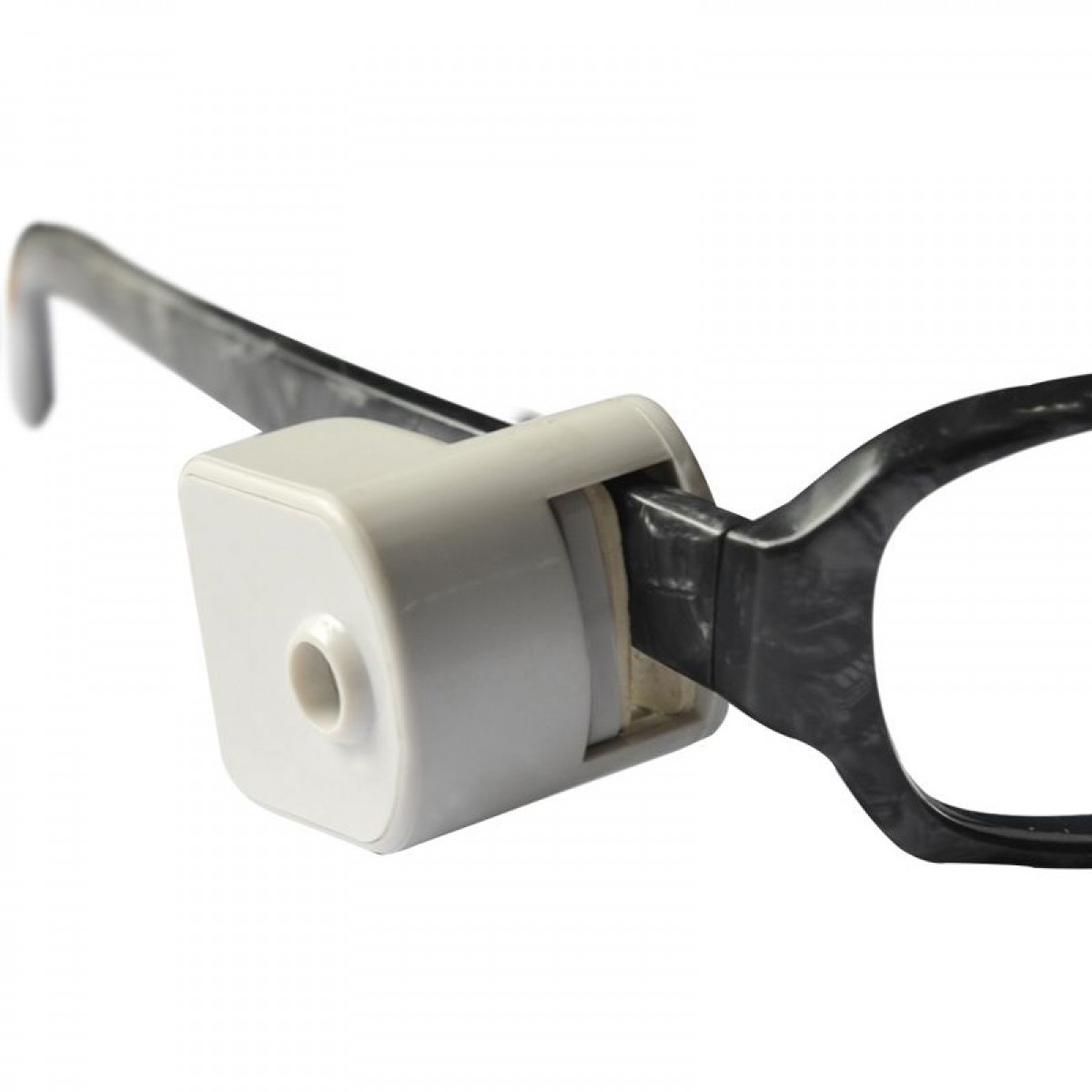 Hard Tag Ochelari Acusto Magnetic AM sistem EAS Antifurt Magazin