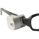 Hard Tag Ochelari Acusto Magnetic AM sistem EAS Antifurt Magazin