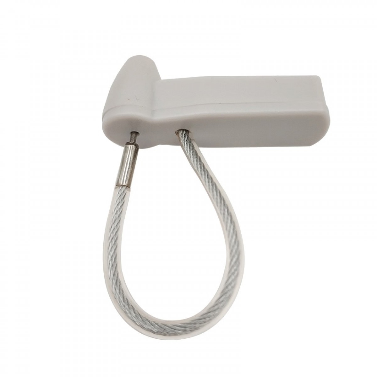 Hard Tag ptr Sistem Antifurt Magazine Acusto Magnetic 58KHZ