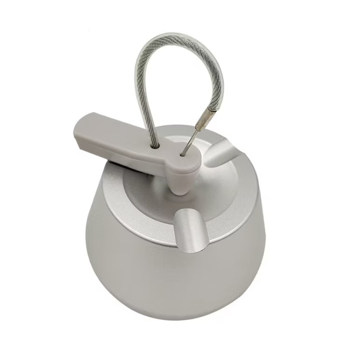 Hard Tag ptr Sistem Antifurt Magazine Acusto Magnetic 58KHZ