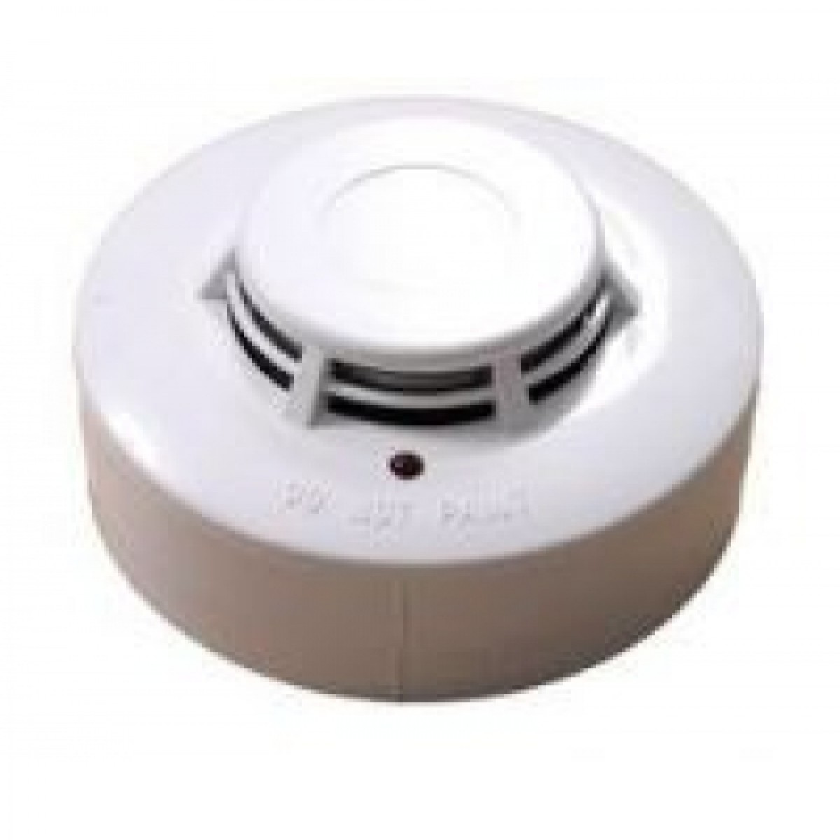 Detector Temperatura cu Gradient Termic Soclul este Inclus _____ Adresabil ___ Wizmart Detector Temperatura cu Gradient Termic Soclul este Inclus _____ Adresabil ___ Wizmart