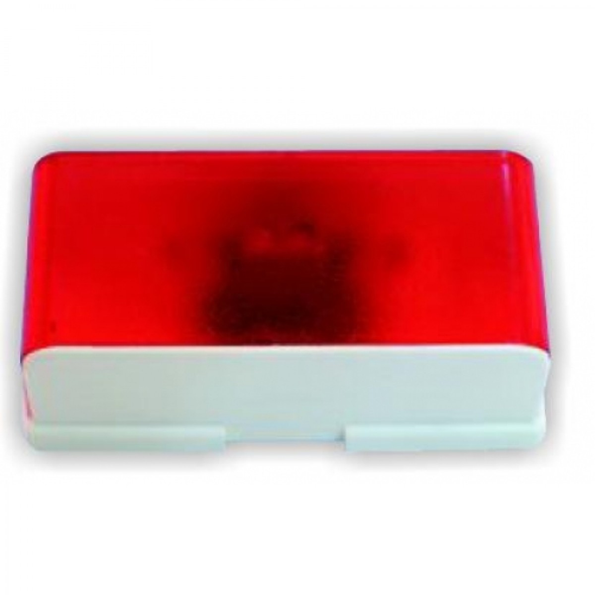 Indicator de alarma pentru detectoarele din tavanele false Indicator de alarma pentru detectoarele din tavanele false