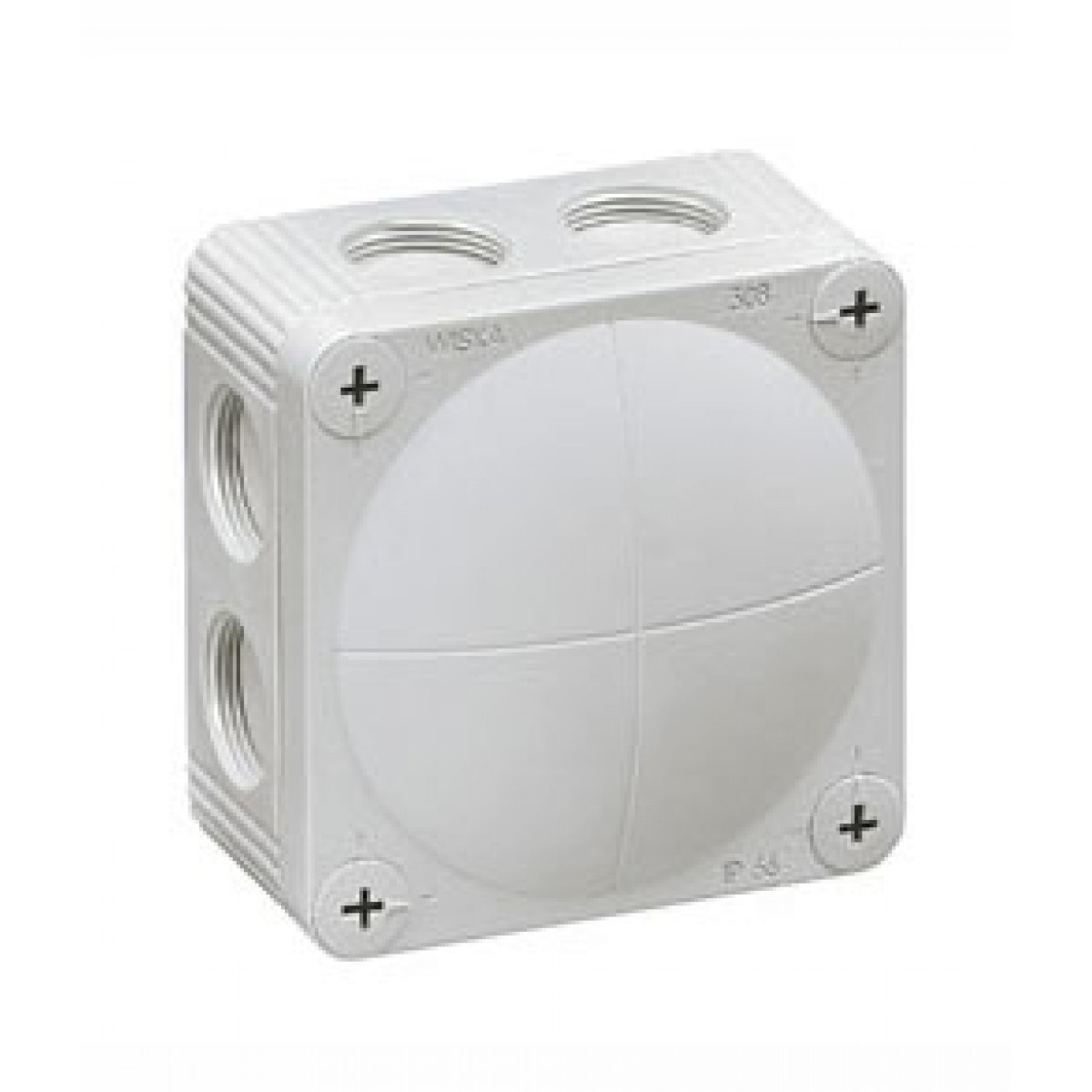 Small box-universal biult-in bi-directional tamper-switch