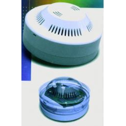 NB-983 Detector Gaz Metan Conventional 4 Fire - Wizmart 