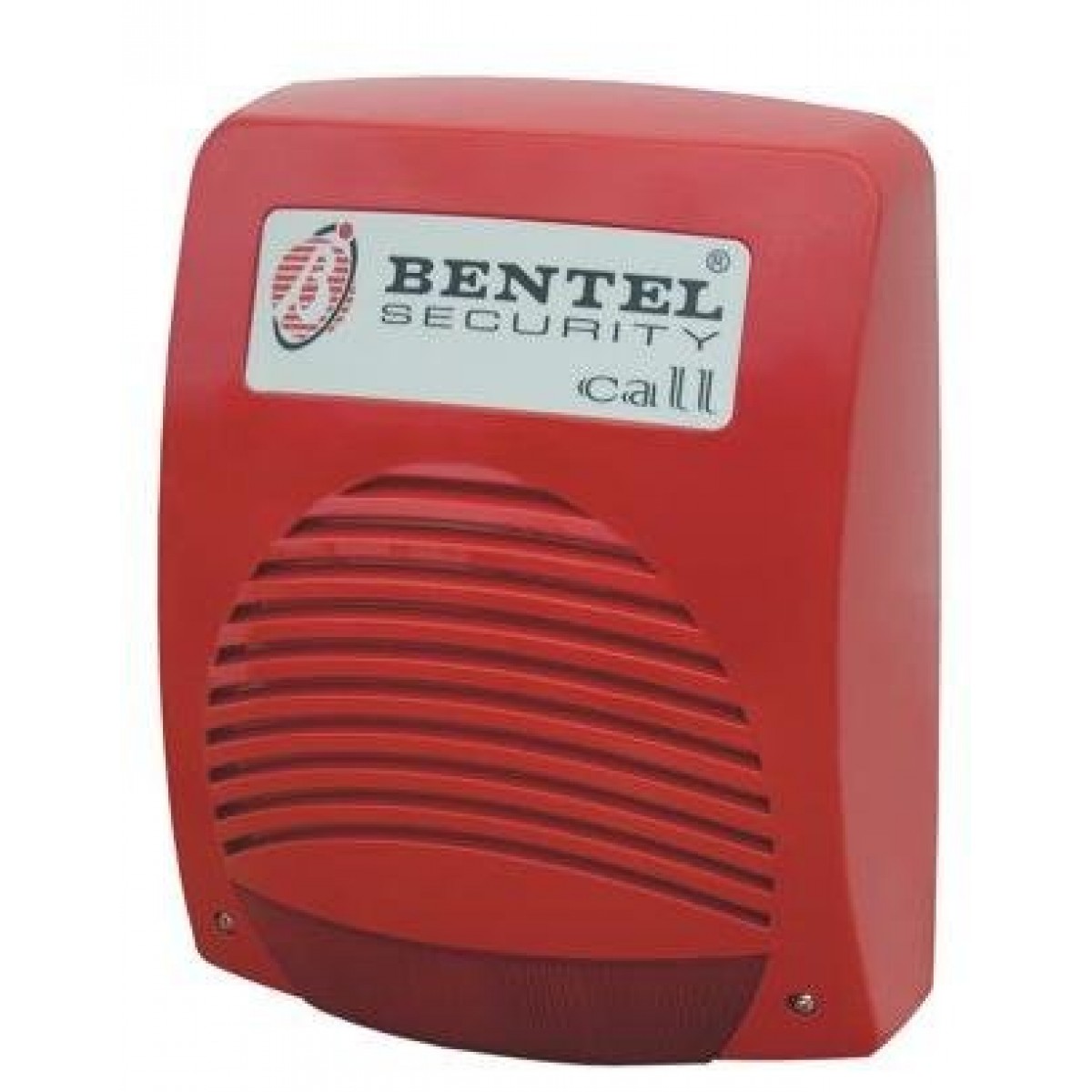 Sirena Exterior Flash Bentel Italia Sirena Exterior Flash Bentel Italia