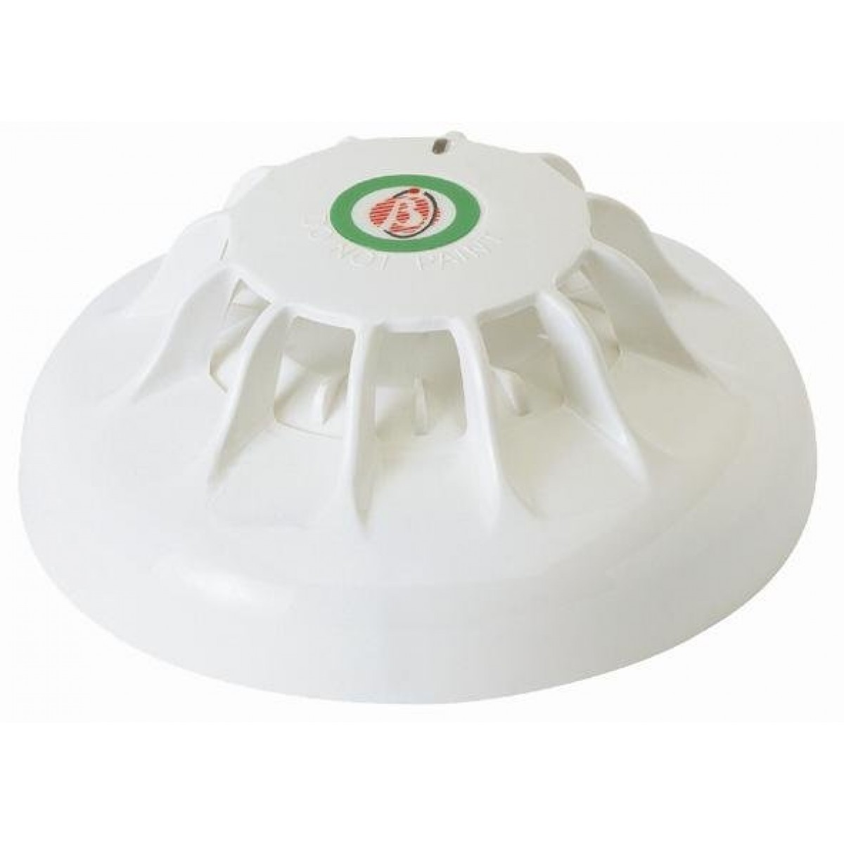 Detector Temperatura Gradient Termic Adresabil Soclul Bentel Italia