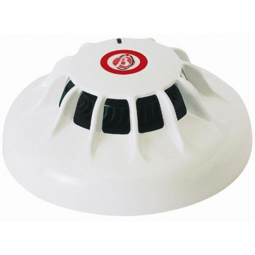 Detector Fum Optic Temperatura Adresabil Soclul Bentel Italia