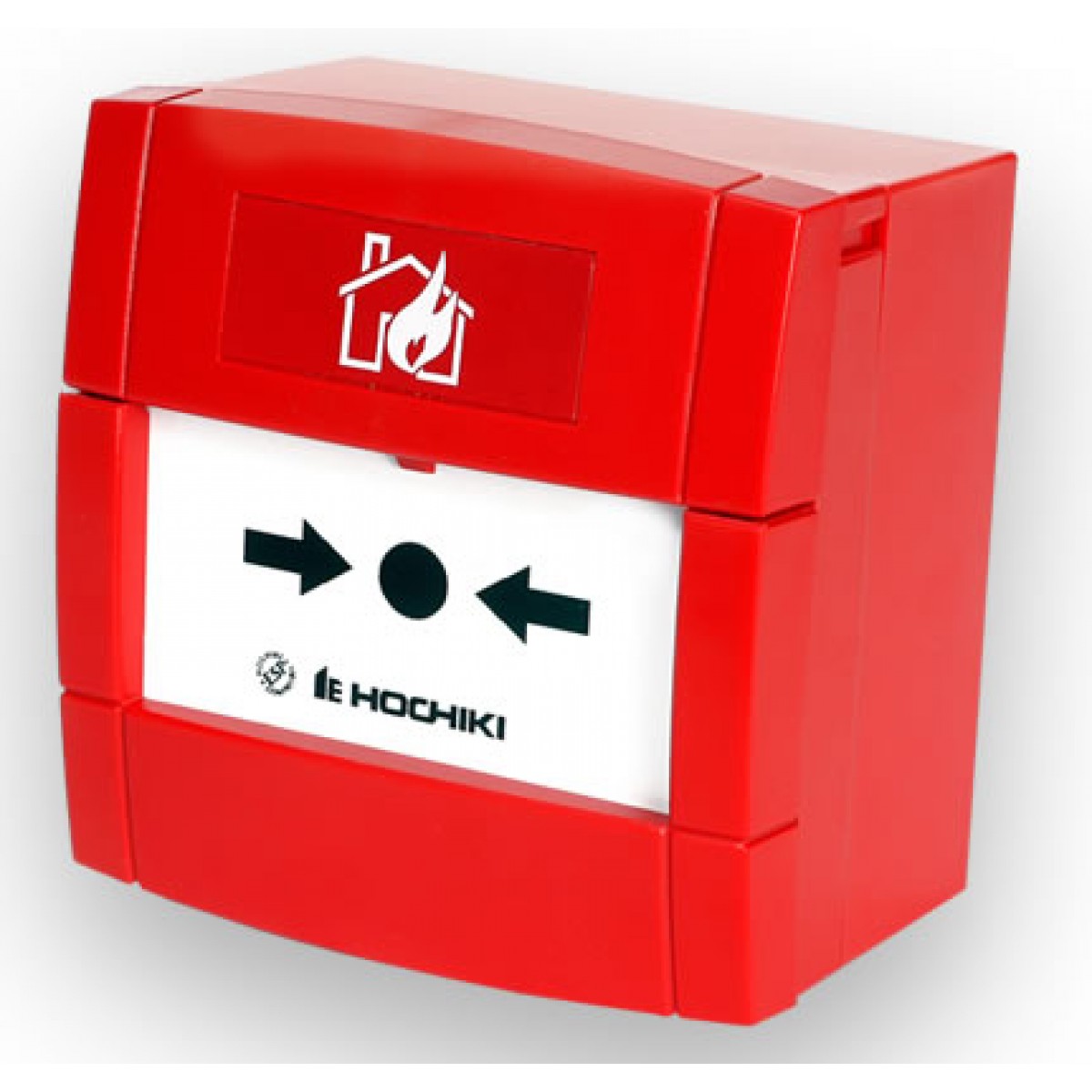 Buton Incendiu Adresabil Hochiki Japan